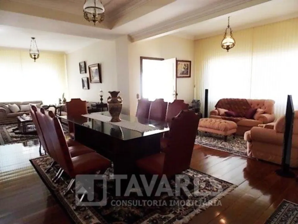 Casa de Condomínio, 4 quartos - Foto 3