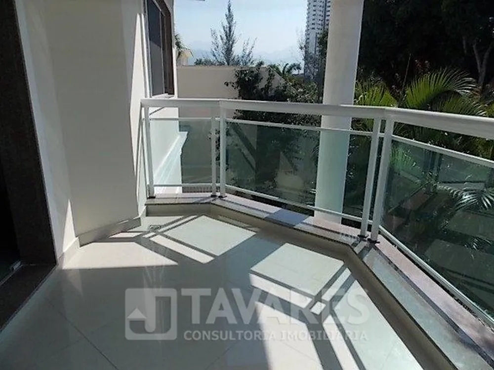 Casa de Condomínio, 4 quartos - Foto 20