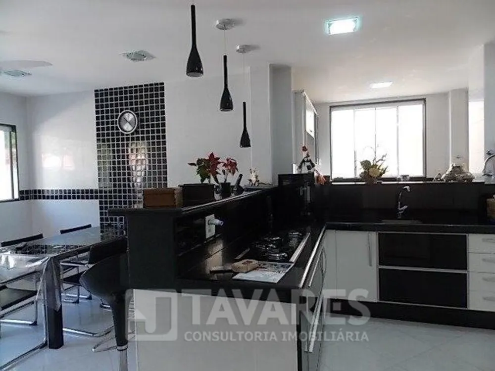 Casa de Condomínio, 4 quartos - Foto 9