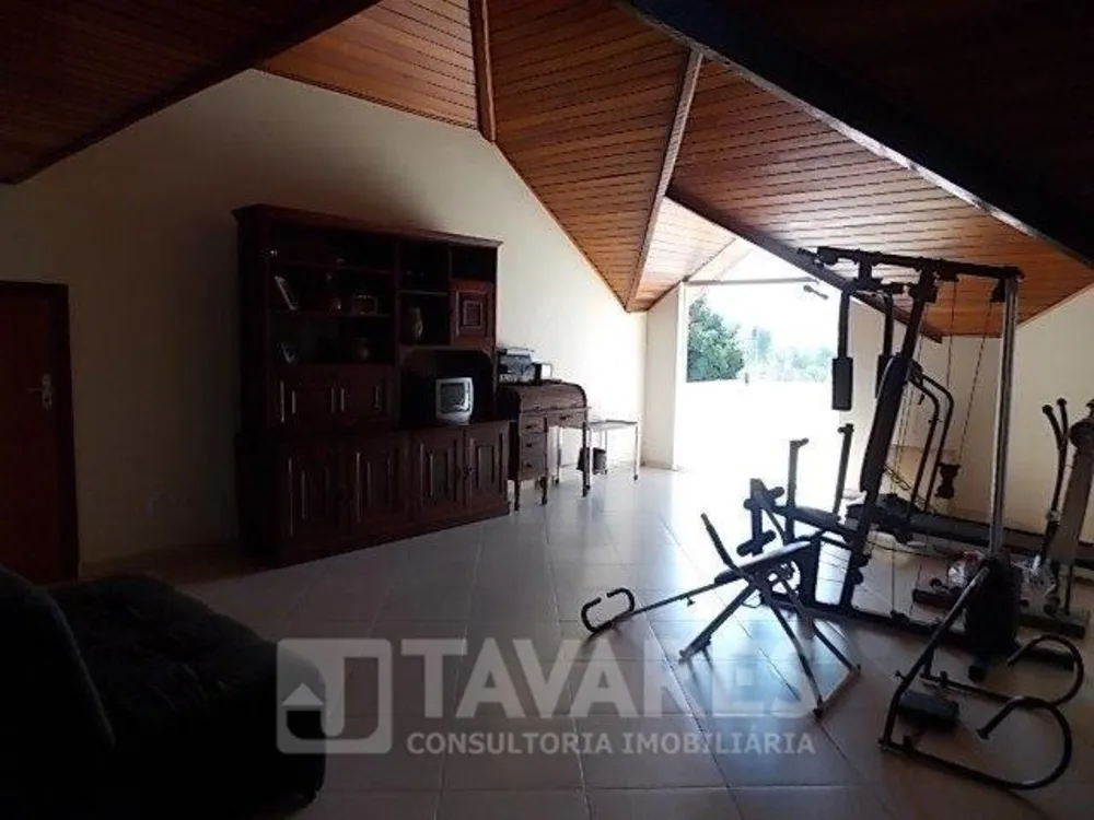 Casa de Condomínio, 4 quartos - Foto 21