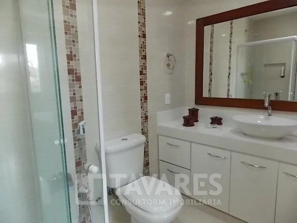 Casa de Condomínio, 4 quartos - Foto 15