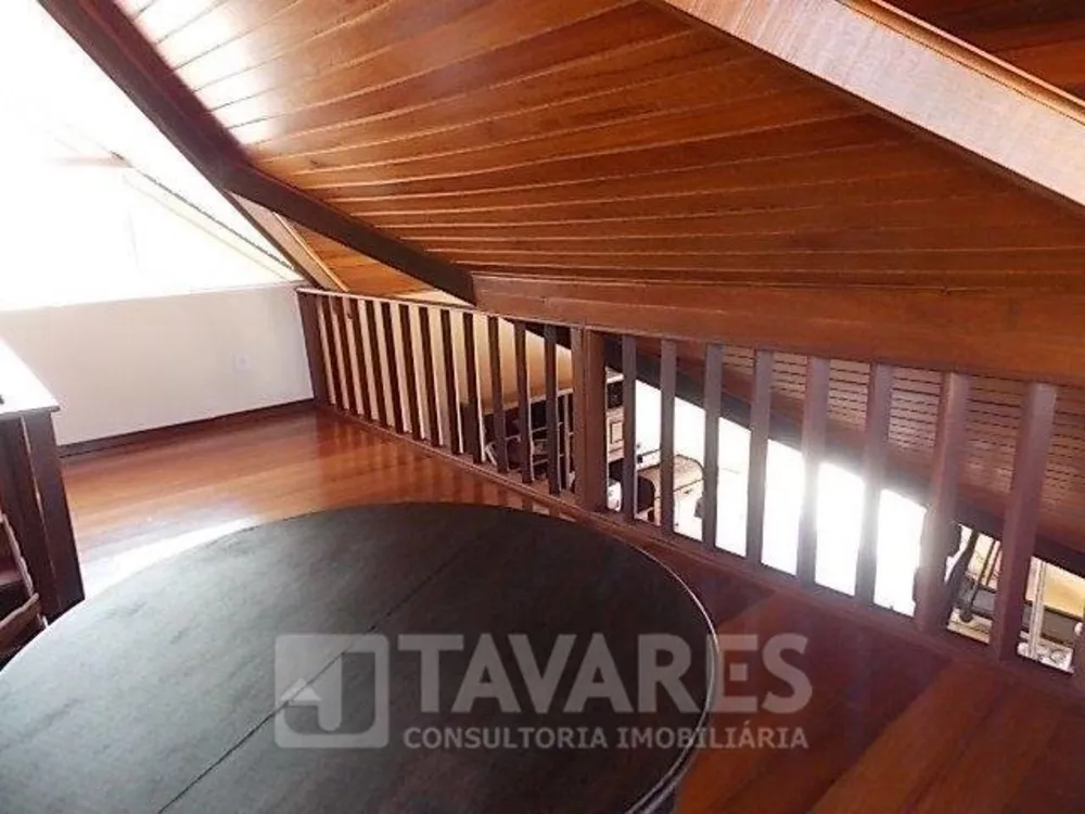 Casa de Condomínio, 4 quartos - Foto 25