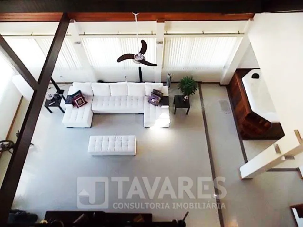 Casa de Condomínio, 4 quartos - Foto 26
