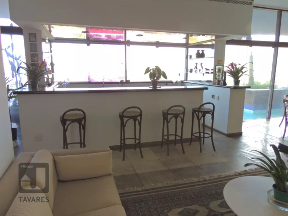 Casa, 4 quartos, 1144 m² - Foto 23