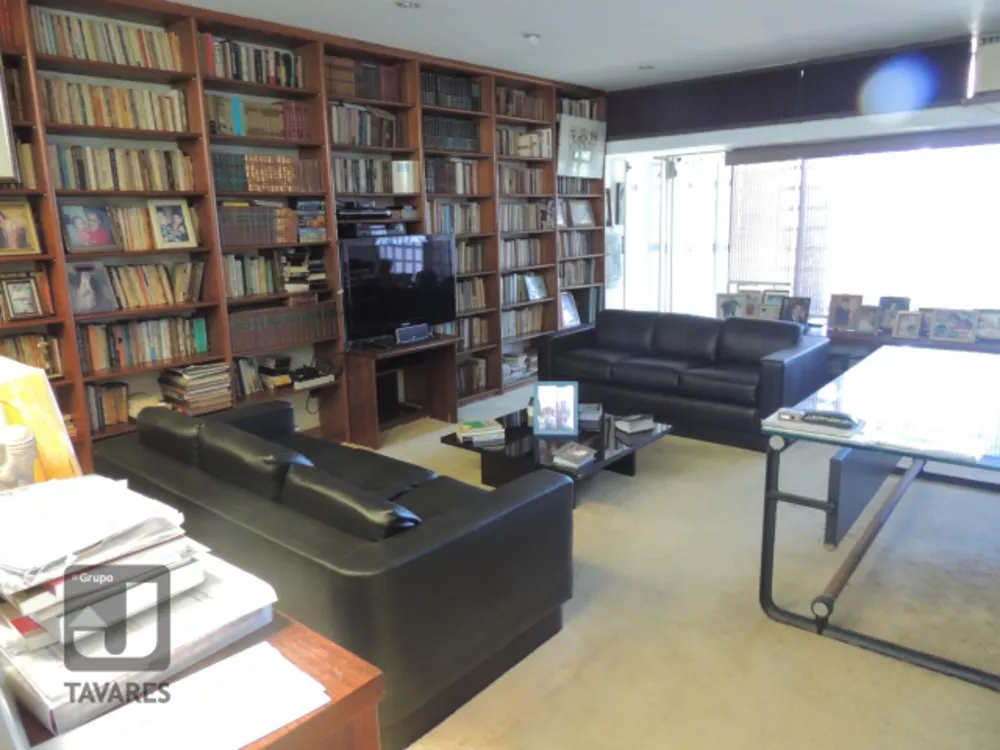 Casa, 4 quartos, 1144 m² - Foto 12