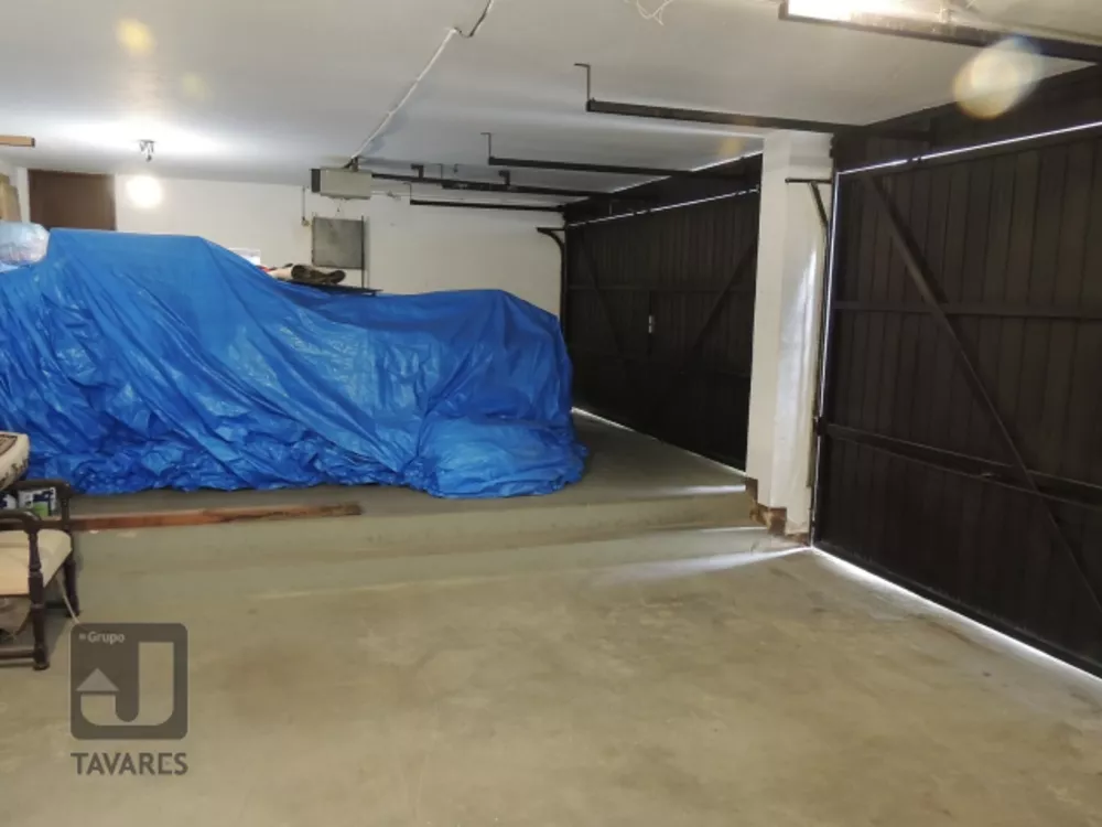 Casa, 4 quartos, 1144 m² - Foto 64
