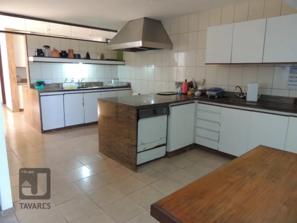Casa, 4 quartos, 1144 m² - Foto 58