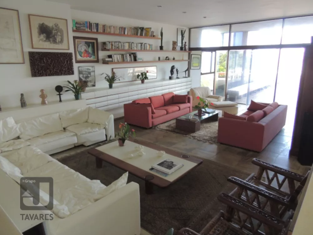 Casa, 4 quartos, 1144 m² - Foto 39