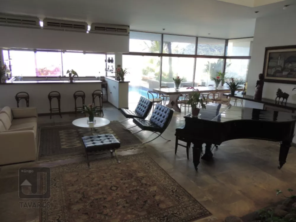 Casa, 4 quartos, 1144 m² - Foto 8