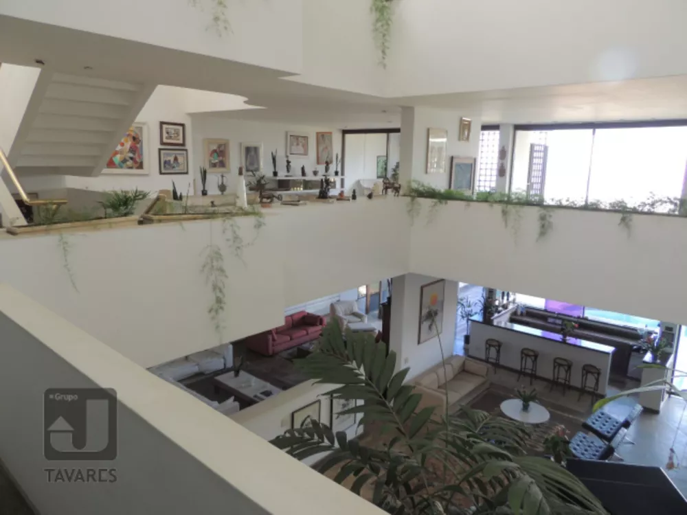 Casa, 4 quartos, 1144 m² - Foto 6