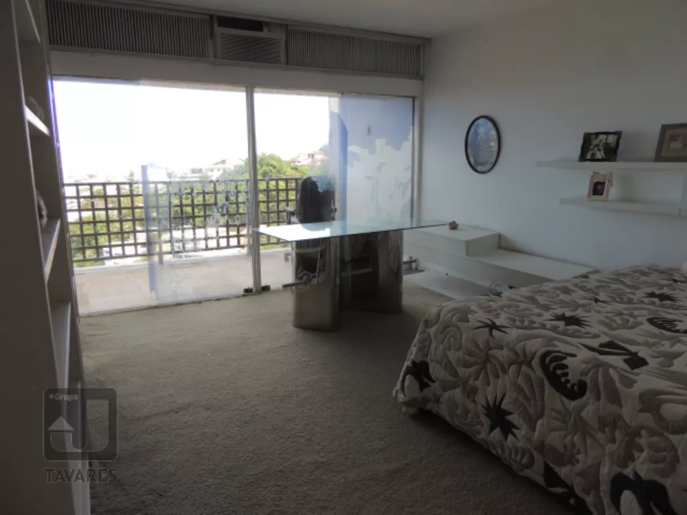 Casa, 4 quartos, 1144 m² - Foto 19