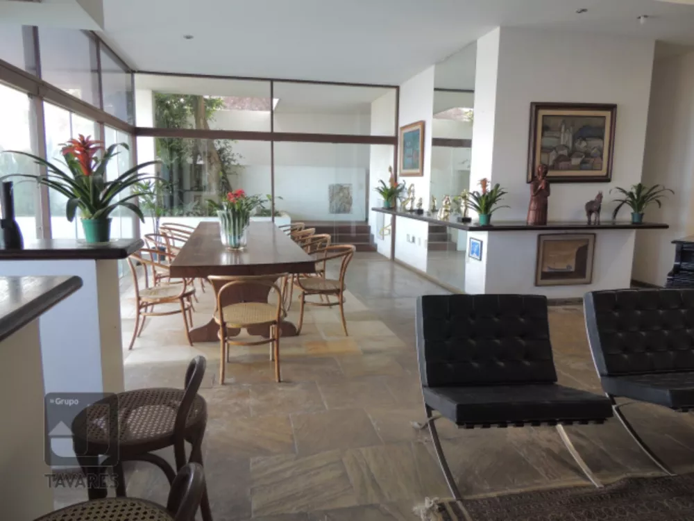 Casa, 4 quartos, 1144 m² - Foto 48