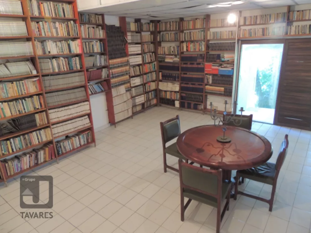 Casa, 4 quartos, 1144 m² - Foto 28