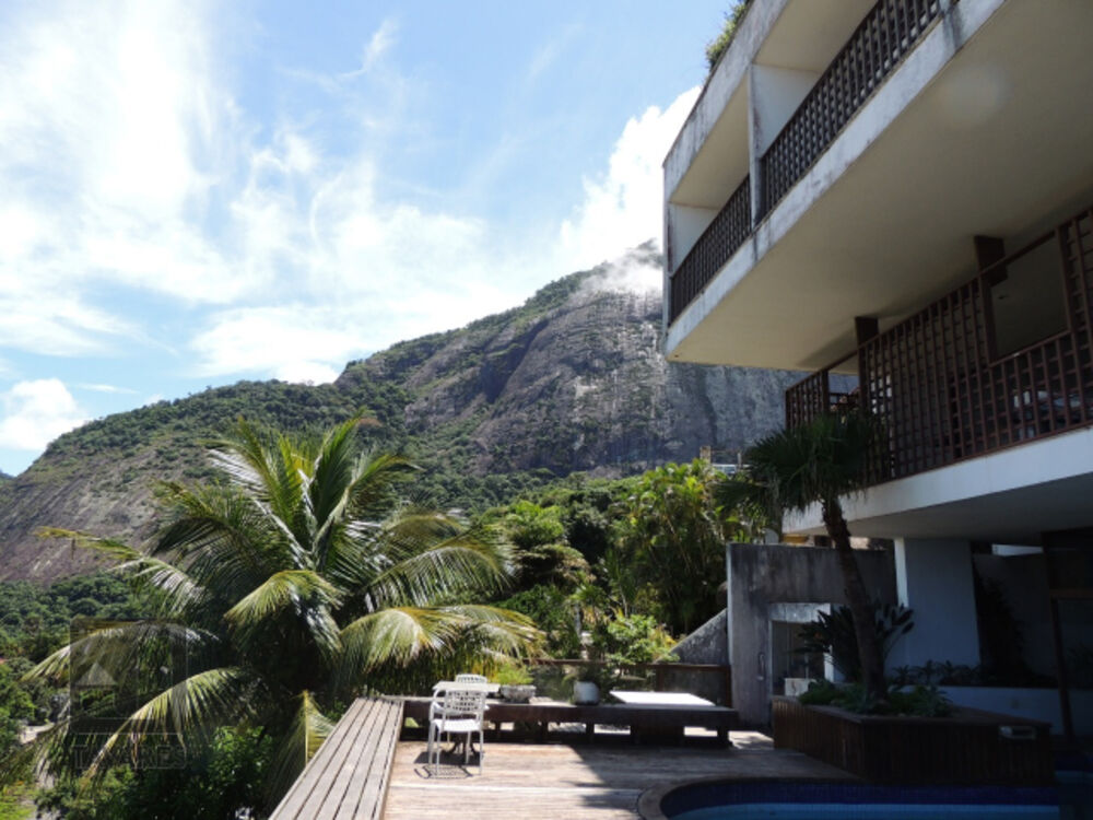 Casa, 4 quartos, 1144 m² - Foto 3