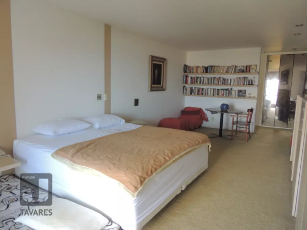 Casa, 4 quartos, 1144 m² - Foto 44