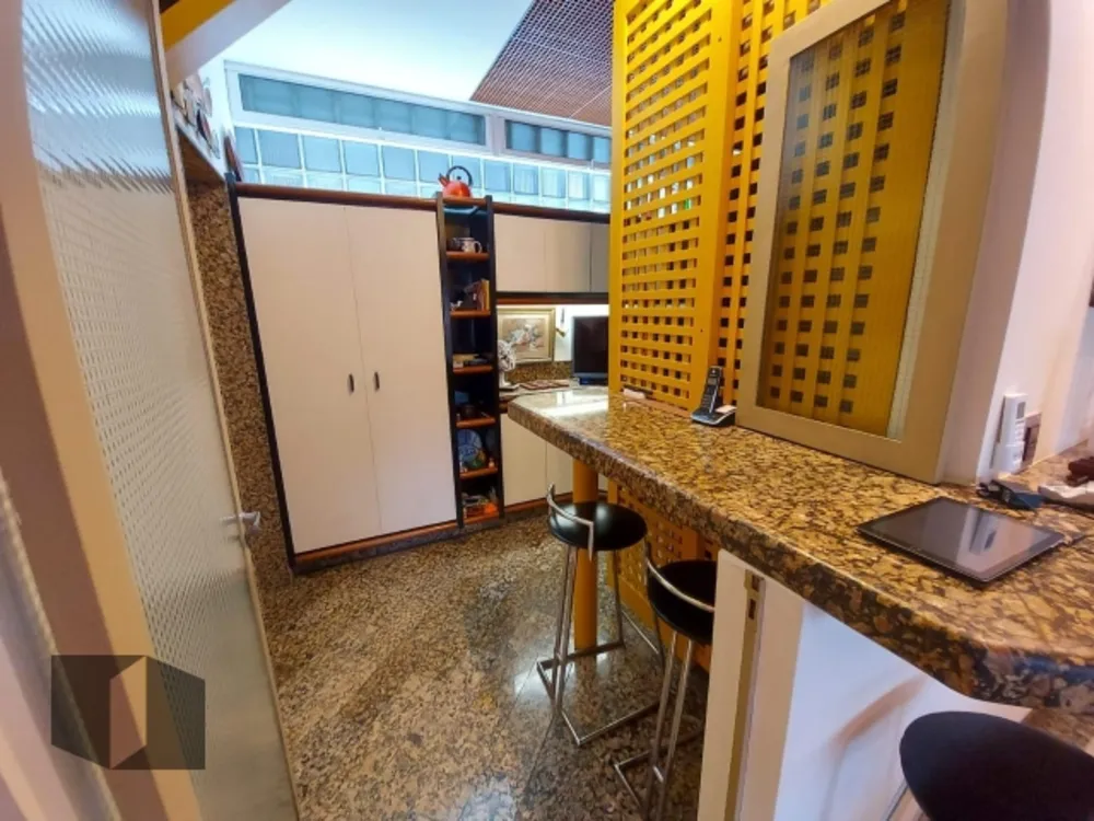 Cobertura, 2 quartos, 142 m² - Foto 16