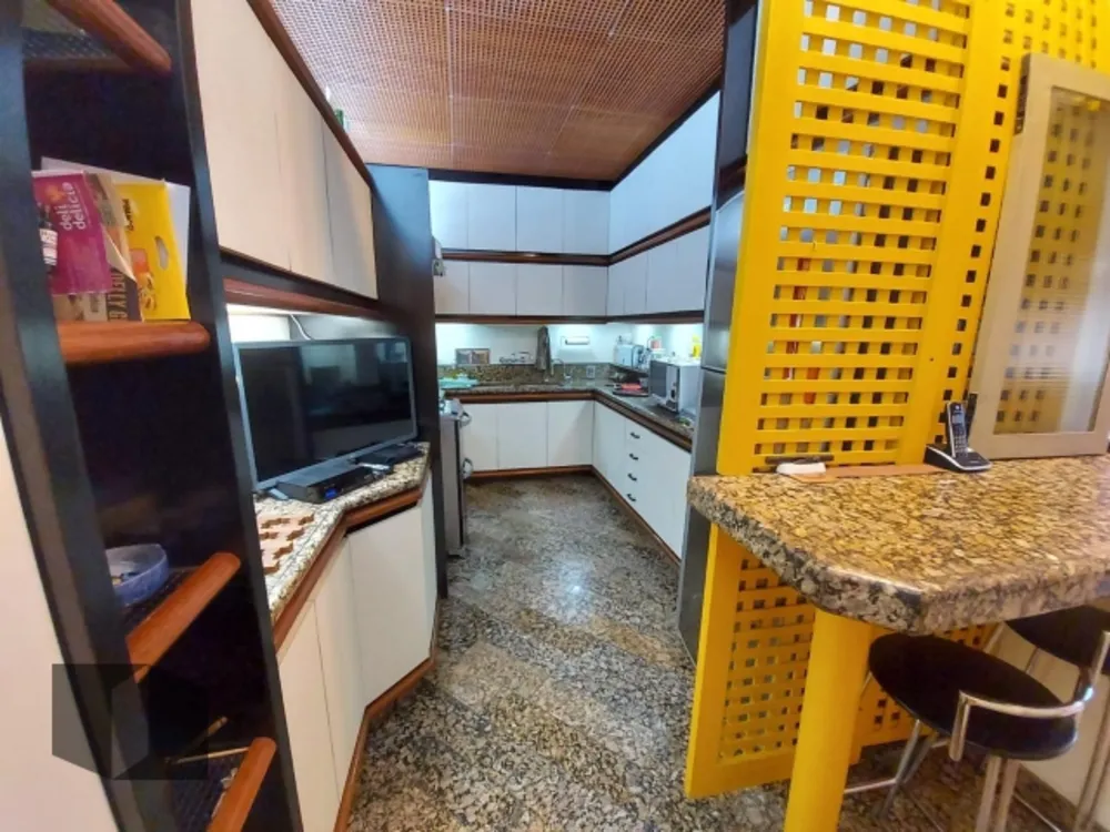 Cobertura, 2 quartos, 142 m² - Foto 15