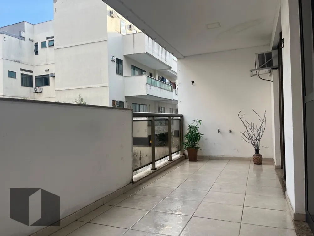 Apartamento, 2 quartos, 74 m² - Foto 5