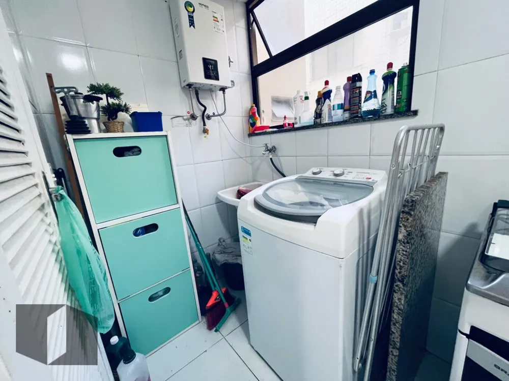 Apartamento, 2 quartos, 74 m² - Foto 22