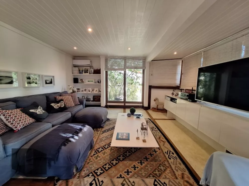 Casa, 3 quartos, 302 m² - Foto 19