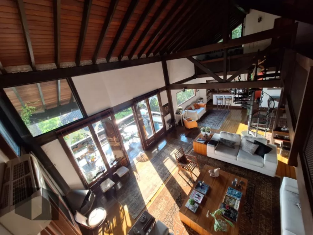 Casa, 3 quartos, 302 m² - Foto 13