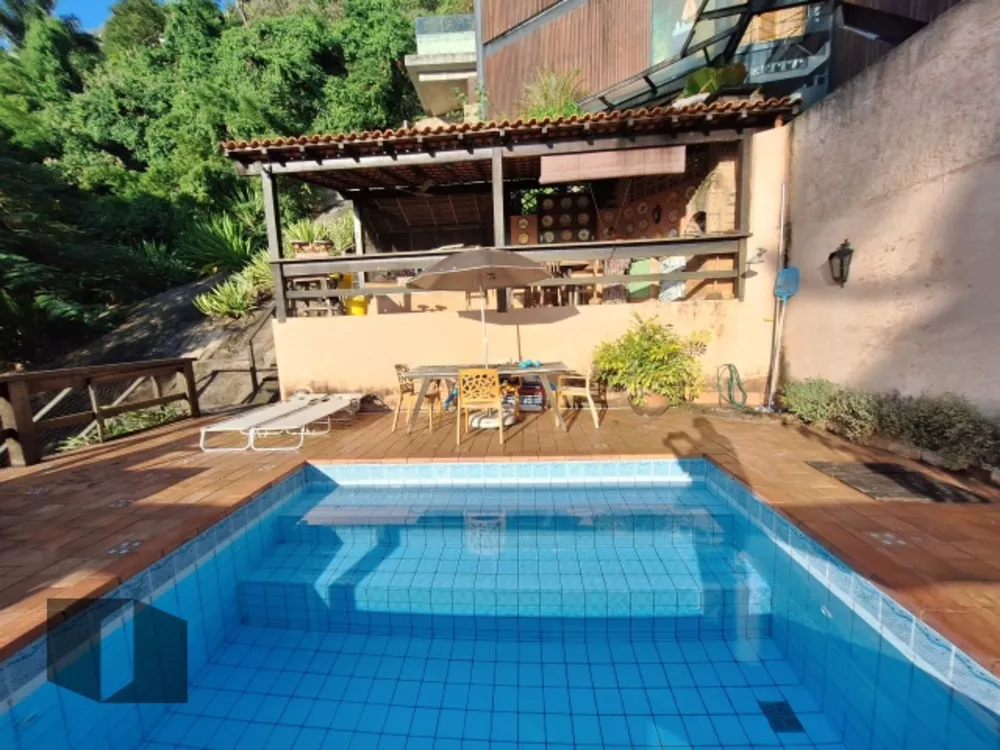 Casa, 3 quartos, 302 m² - Foto 22