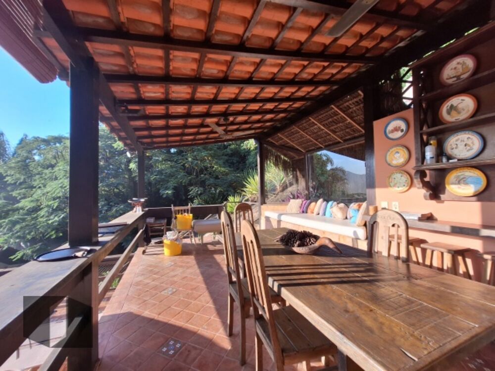Casa, 3 quartos, 302 m² - Foto 4