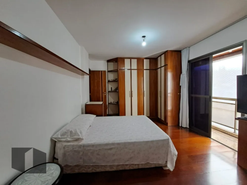 Apartamento, 4 quartos, 222 m² - Foto 12