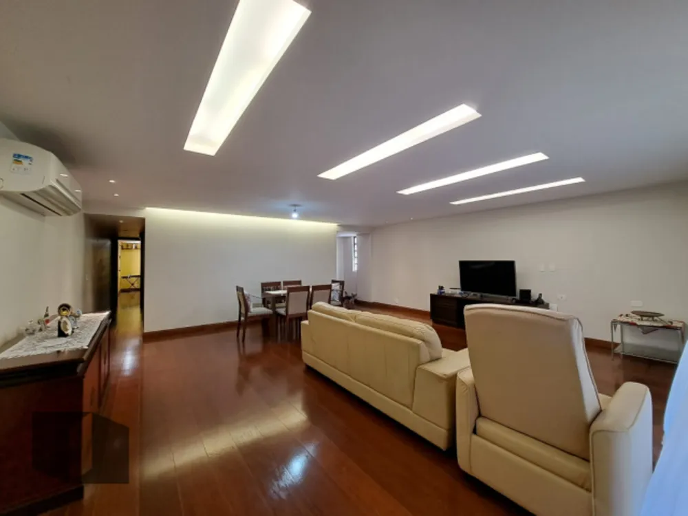 Apartamento, 4 quartos, 222 m² - Foto 3