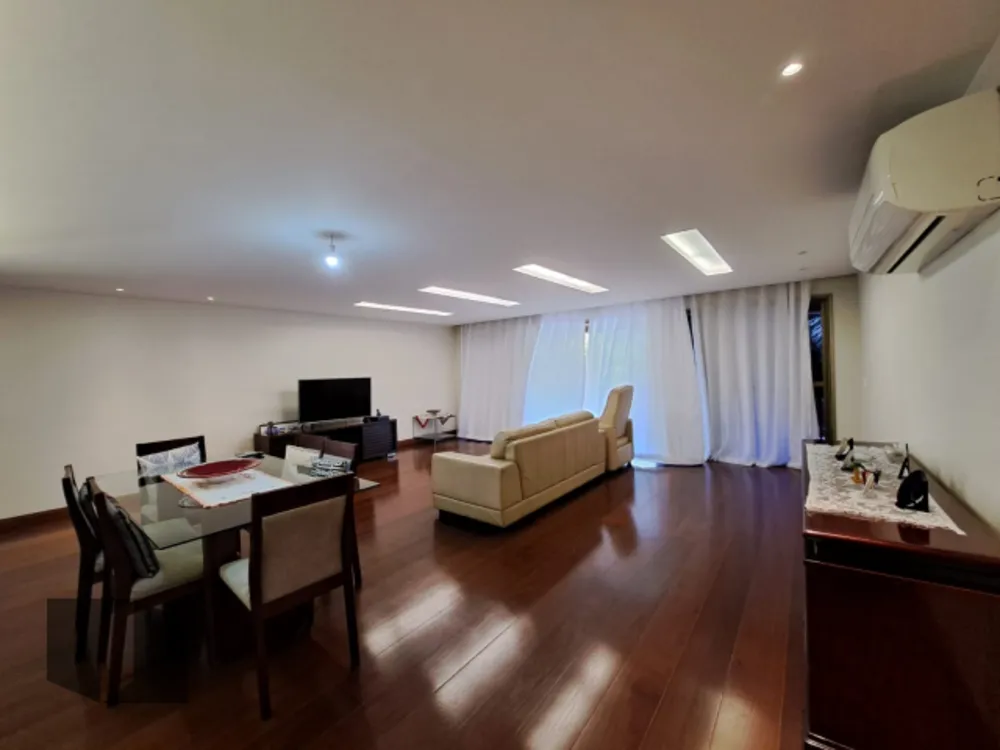 Apartamento, 4 quartos, 222 m² - Foto 4