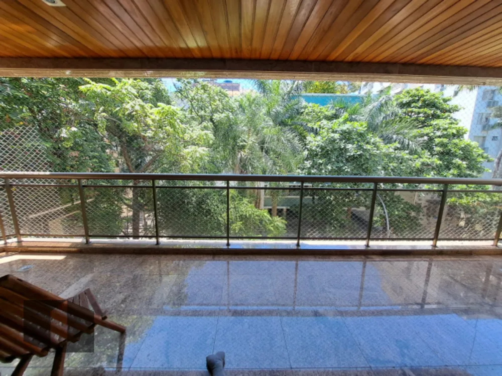 Apartamento, 4 quartos, 222 m² - Foto 7