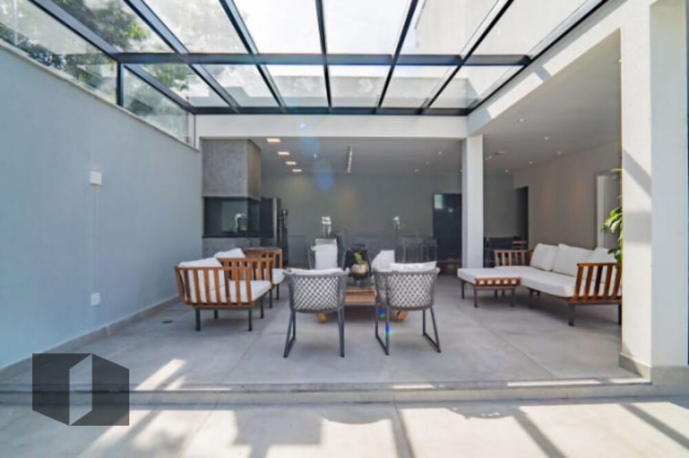 Casa de Condomínio à venda com 5 quartos, 450m² - Foto 1