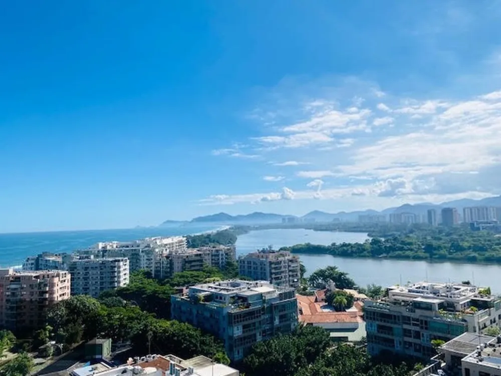 Apartamento, 2 quartos, 85 m² - Foto 1