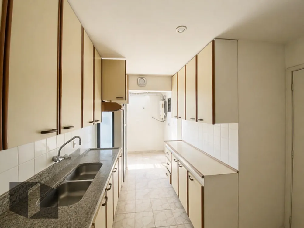 Apartamento, 2 quartos, 85 m² - Foto 6
