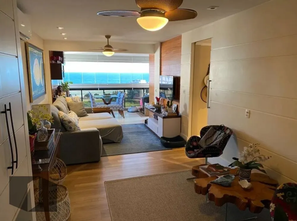 Apartamento, 2 quartos, 109 m² - Foto 1