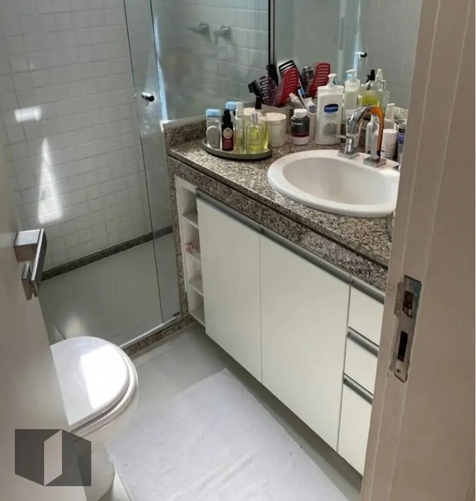Apartamento, 2 quartos, 109 m² - Foto 7