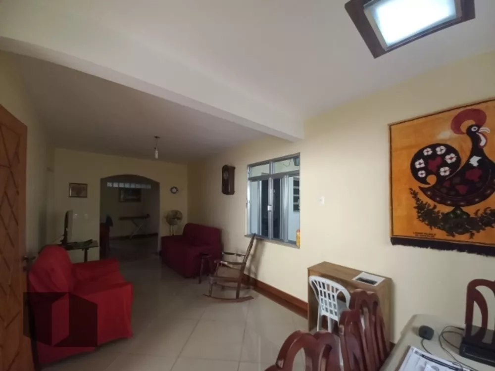 Casa, 3 quartos, 144 m² - Foto 7