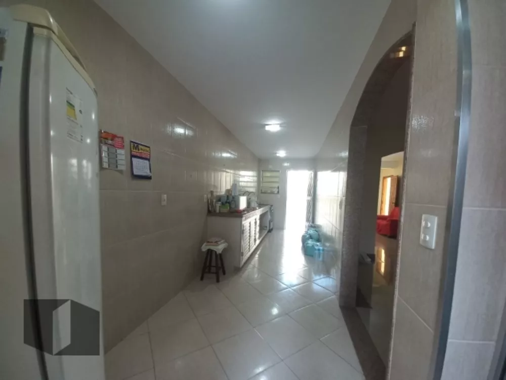 Casa, 3 quartos, 144 m² - Foto 3