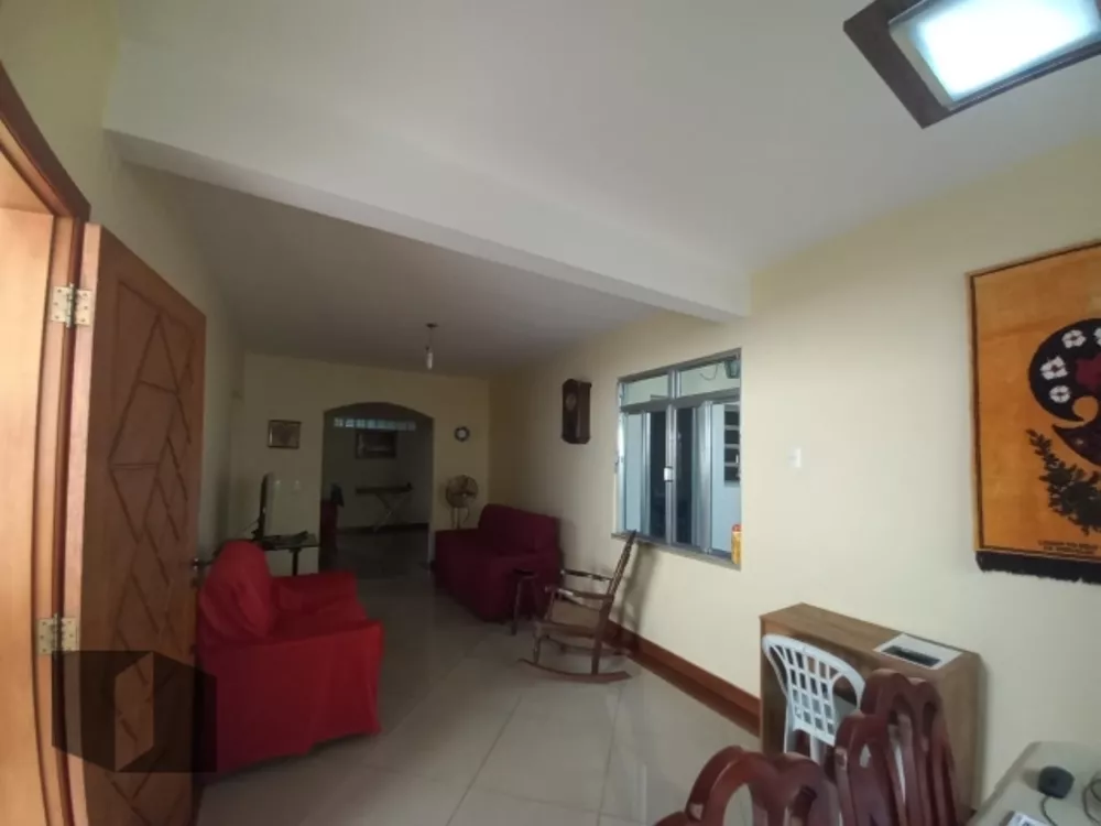 Casa, 3 quartos, 144 m² - Foto 21