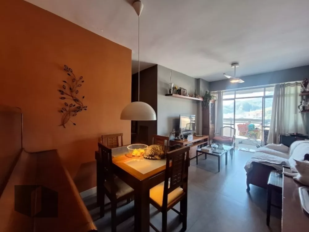 Apartamento, 2 quartos, 81 m² - Foto 35