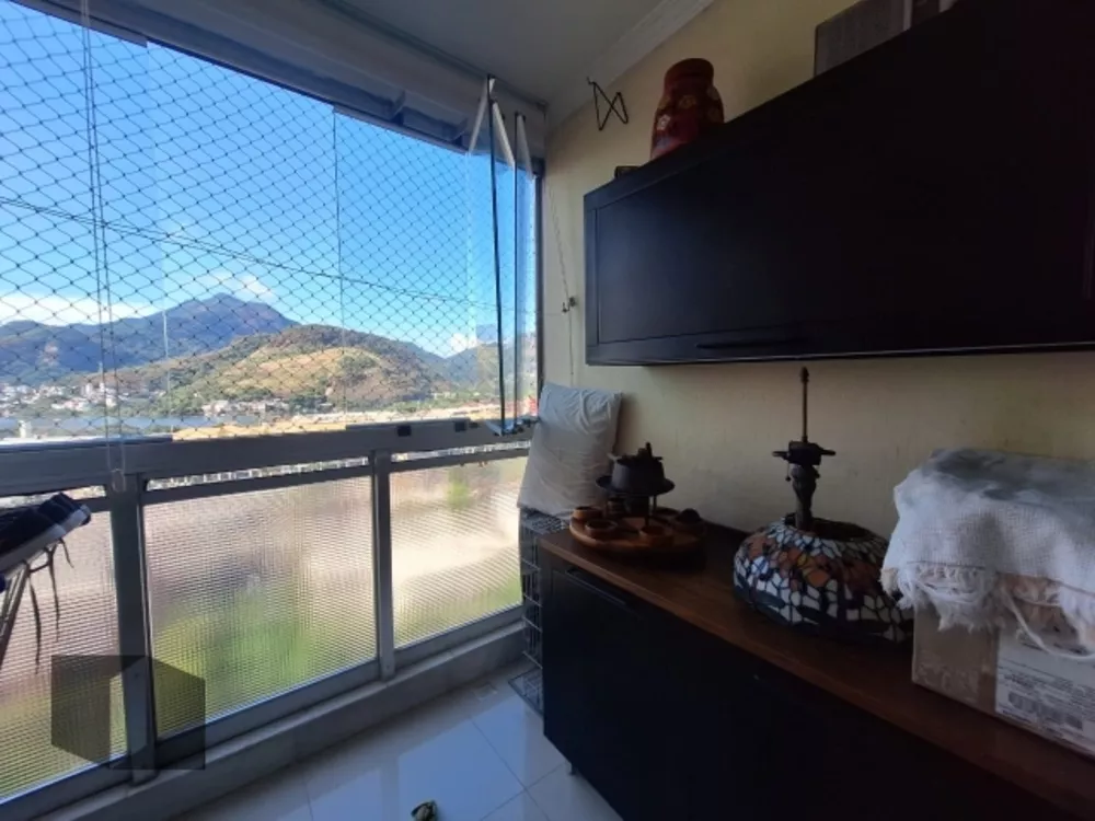 Apartamento, 2 quartos, 81 m² - Foto 16
