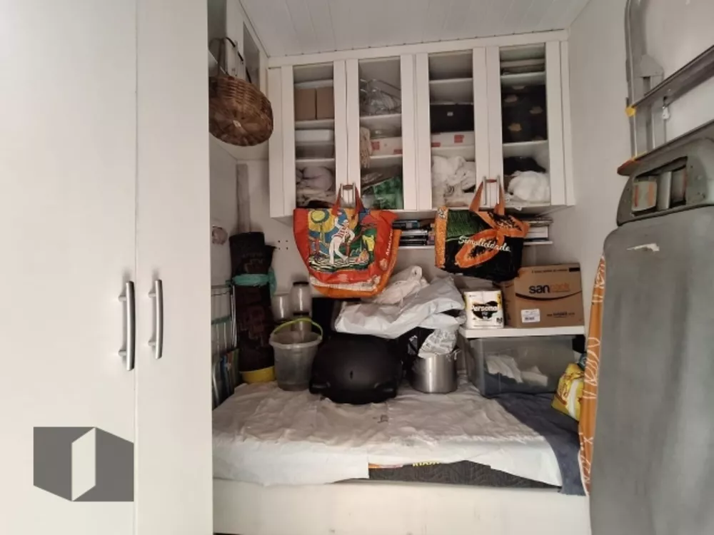 Apartamento, 2 quartos, 81 m² - Foto 10