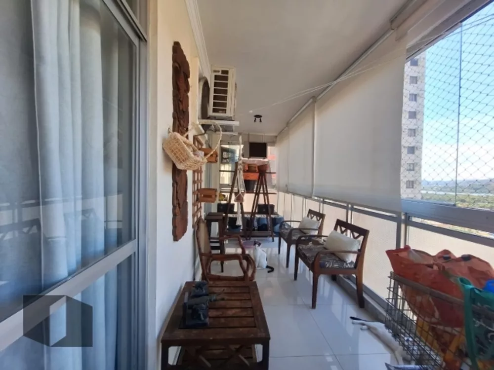 Apartamento, 2 quartos, 81 m² - Foto 39