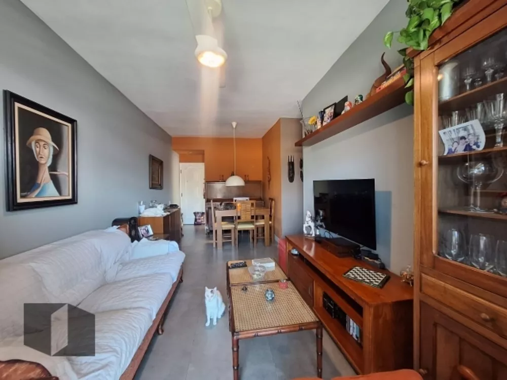 Apartamento, 2 quartos, 81 m² - Foto 32