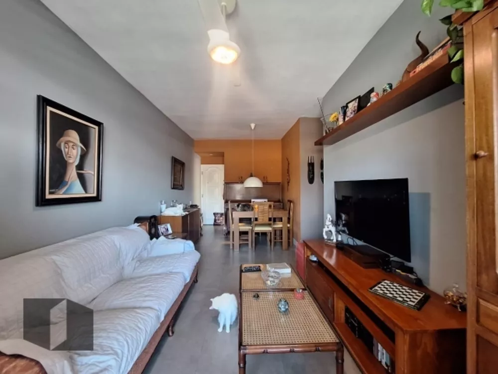 Apartamento, 2 quartos, 81 m² - Foto 37
