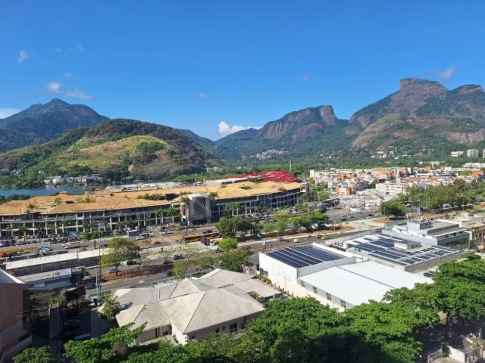 Apartamento, 2 quartos, 81 m² - Foto 9