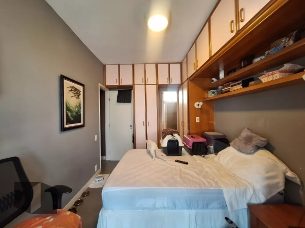 Apartamento, 2 quartos, 81 m² - Foto 5