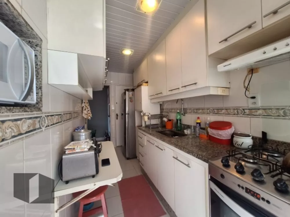 Apartamento, 2 quartos, 81 m² - Foto 24