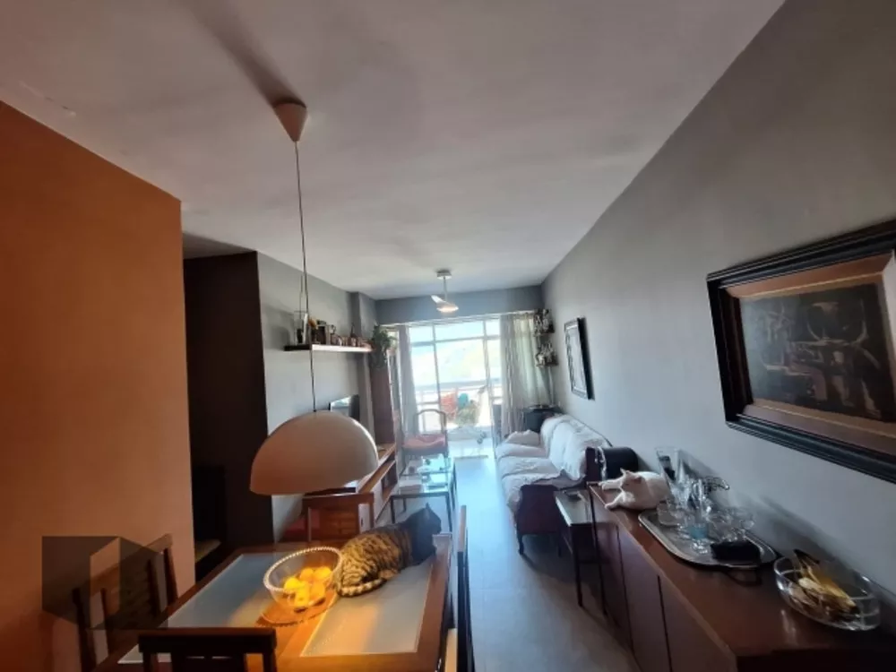 Apartamento, 2 quartos, 81 m² - Foto 1