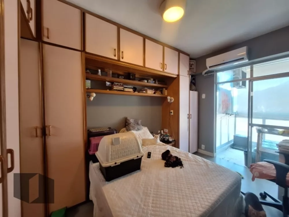 Apartamento, 2 quartos, 81 m² - Foto 11